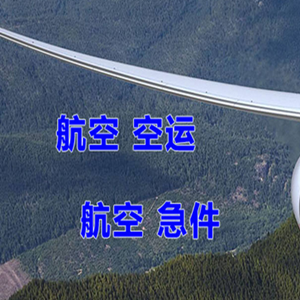 阿里普兰航空物流快递-选东方航空和上海航空