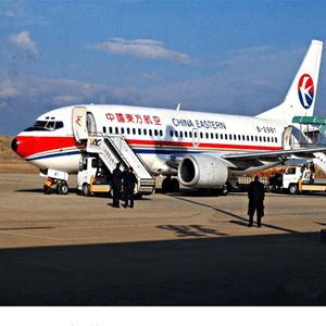 阿里普兰航空物流航空快运业稳步发展的原因是什么？